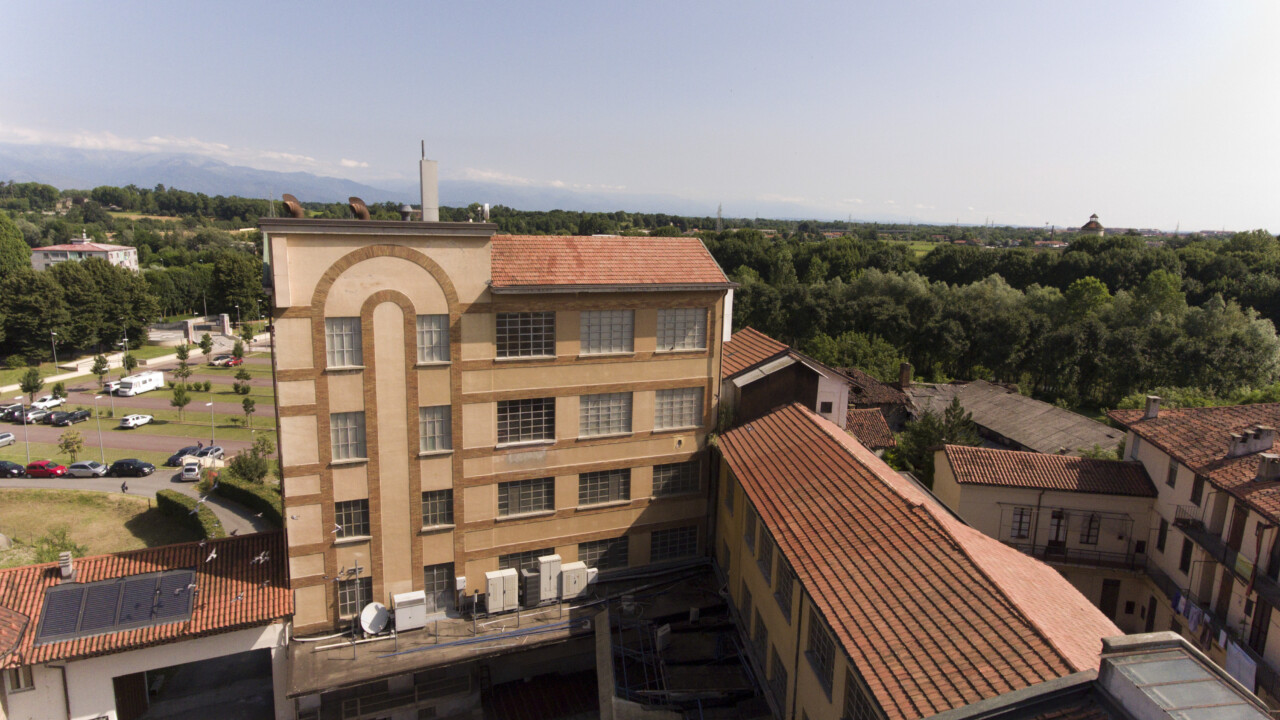 Venaria Edificio in vendita