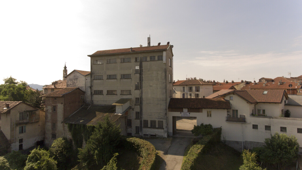 Venaria Edificio in vendita